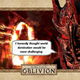 Illustration for article titled Gaming and Misbehaving: Spore and The Elder Scrolls IV: Oblivion